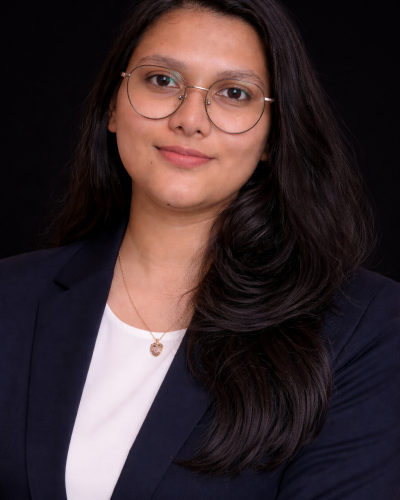 Anindita Deb
